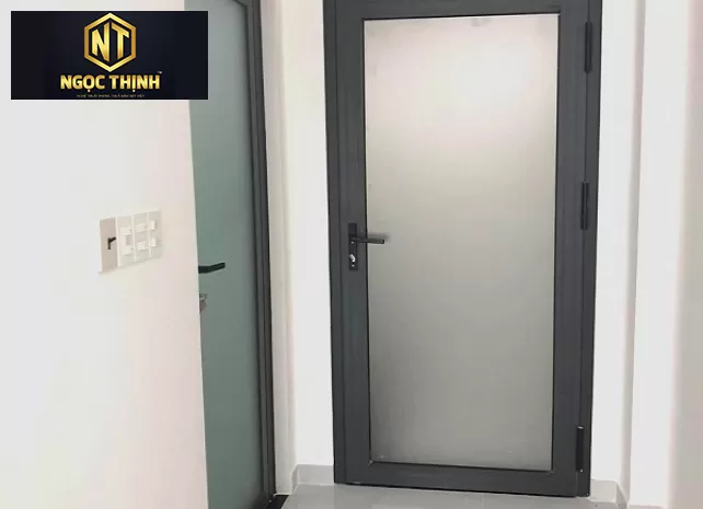 CỬA NHÔM XINGFA GIÁ TỐT TẠI BIÊN HÒA